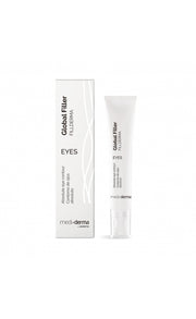 MEDI-DERMA FILLDERMA GLOBAL FILLER VAIGA KRĒMS, 15ml