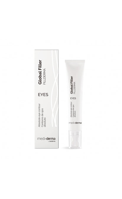 MEDI-DERMA FILLDERMA GLOBAL FILLER VAIGA KRĒMS, 15ml
