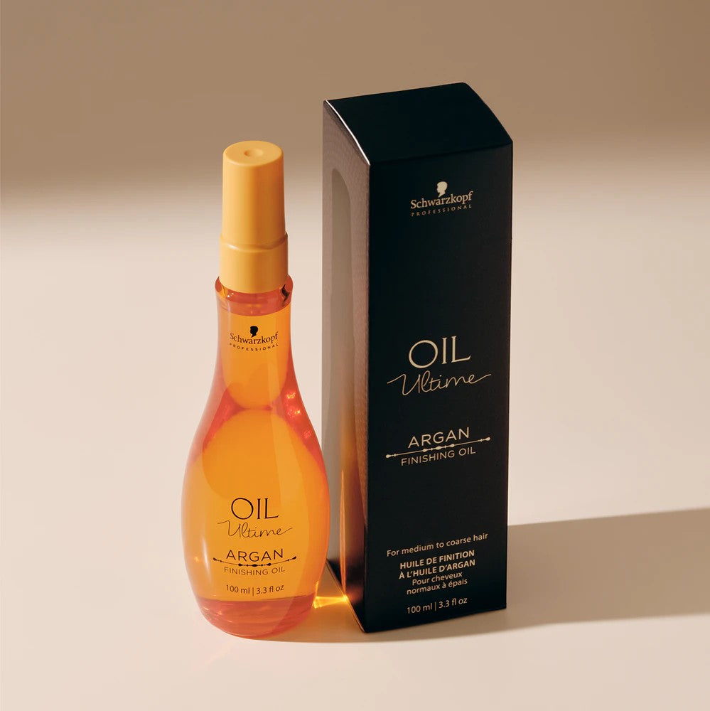 OU 100 ml argana noslēdzošā eļļa
