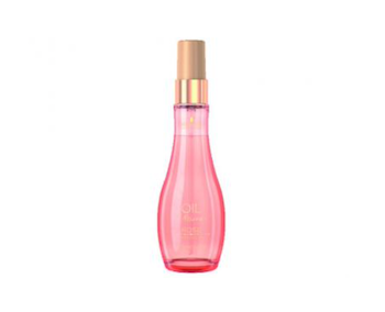 OU 100 ml rožu noslēdzošā eļļa