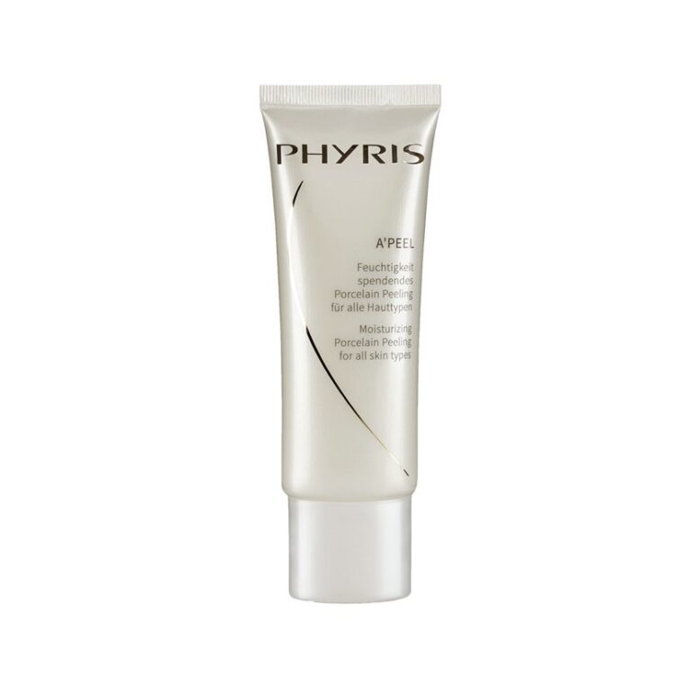 Porcelāna skrubis, Phyris porcelain peeling, 75ml
