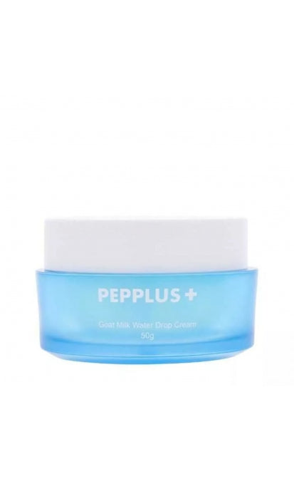 PEPPLUS KAZAS PIENA ŪDENS PILIENI VEIDOŠANAS KRĒMS, 50 g