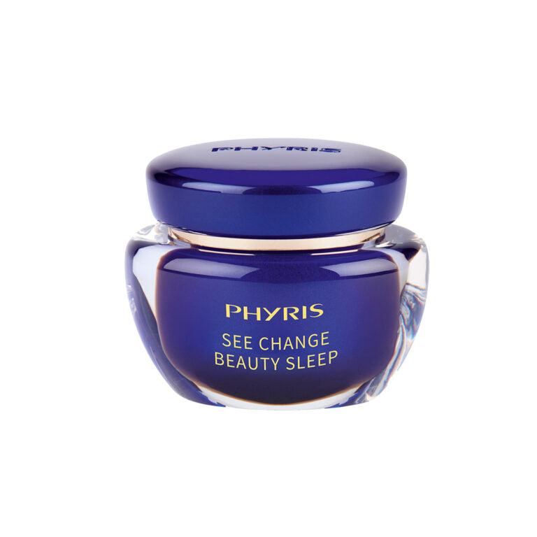 PHYRIS Nakts krēms „See change“