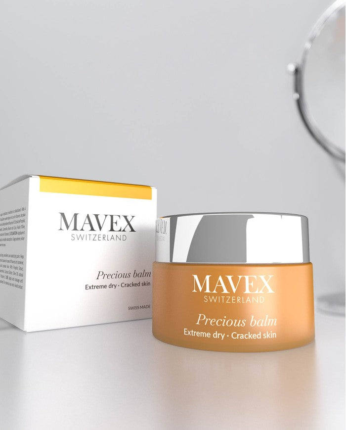 Mavex Prabangus Lūpų Balzamas 30ml