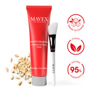 MAVEX Profesionāla Liftinga Maska 250 ml