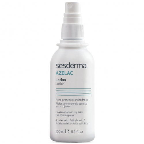 SESDERMA AZELAC PURŠKIAMAS KŪNO LOSJONAS, 100 ML