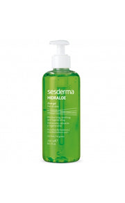 SESDERMA HIDRALOE ALOE GĒLS, 250 ML