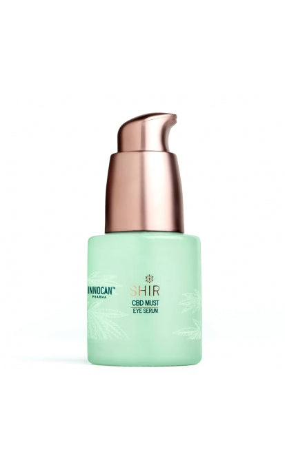 SHIR PAAKIŲ SERUMS, 15ml - 100mg