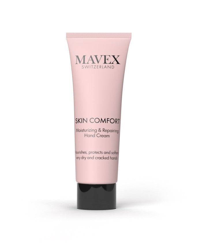MAVEX Skin Comfort roku krēms 75ml