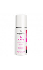 SOPHIE SKIN BE YOUNG IZSMALCINĀTS SERUMS, 30 ML