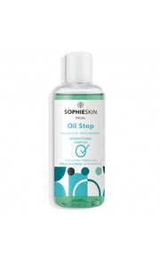 SOPHIE SKIN EĻĻA PRET PĀRĀK LIEKO TAUKU MICELĀRAIS ŪDENS, 250 ML