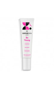 SOPHIE SKIN BE YOUNG GLAMOUR PAAKIŲ KRĒMS, 15 ML