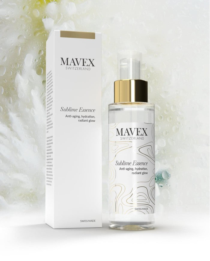 Mavex DIDINGA ESMĖ DULKSNA 100ml