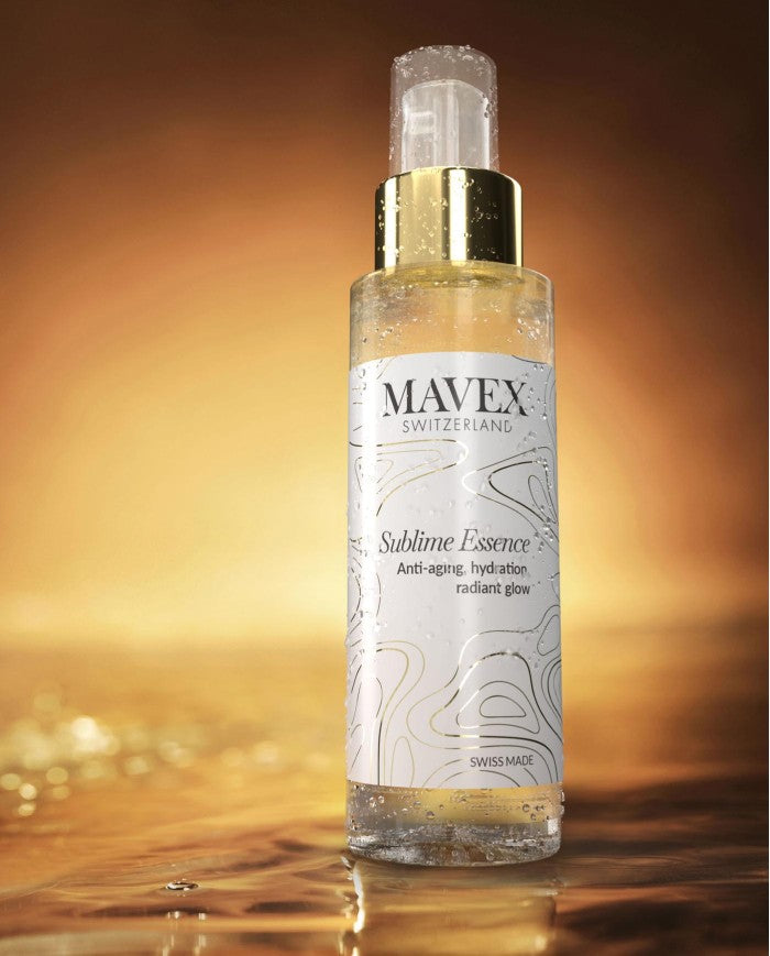 Mavex DIDINGA ESMĖ DULKSNA 100ml
