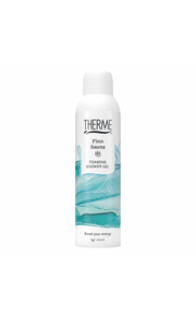 THERME FINN SAUNA gaivaus eukalipto kvapo PRAUSIMOSI PUTOS, 200 ML