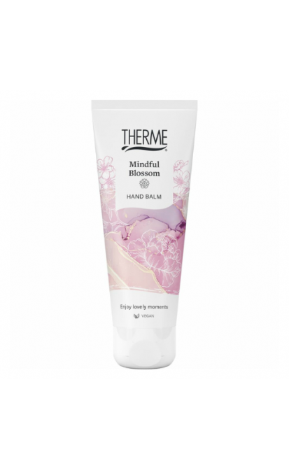THERME MINDFUL BLOSSOM ROKU BALZAMS, 75 ML