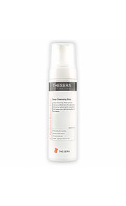THESERA EPIDERMIS BALANCE ŠVEITIKLIS, 200 ml