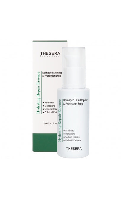 THESERA MITRINOŠS ATJAUNOŠANAS VEIDOŠANAS SERUMS, 30 ML