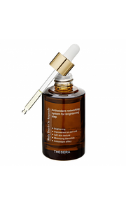 THESERA MELA TOUCH ON SERUMS, 50 ML