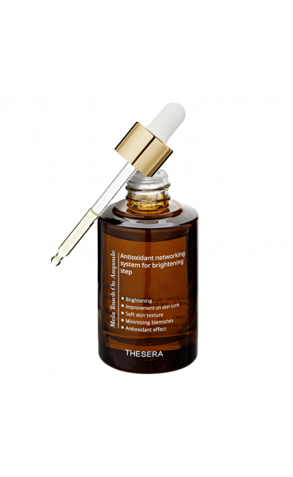 THESERA MELA TOUCH ON SERUMS, 50 ML