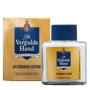 VERGULDE HAND Aftershave Lotion Losjonas po skutimosi, 100 ml