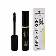 Dermaliscio Black Heaven skropstu tuša