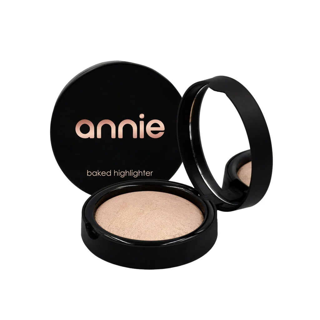 ANNIE Baked Highlighter Nr. 01