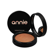 ANNIE Baked Bronzer - bronzantas, Nr. 02