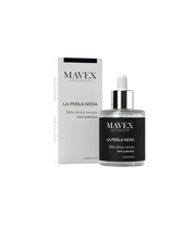 MAVEX Veido serumas „Skin Detox“ 50ml
