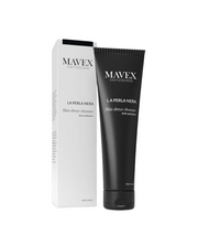 MAVEX detoksikuojantis veido prausiklis 150ml