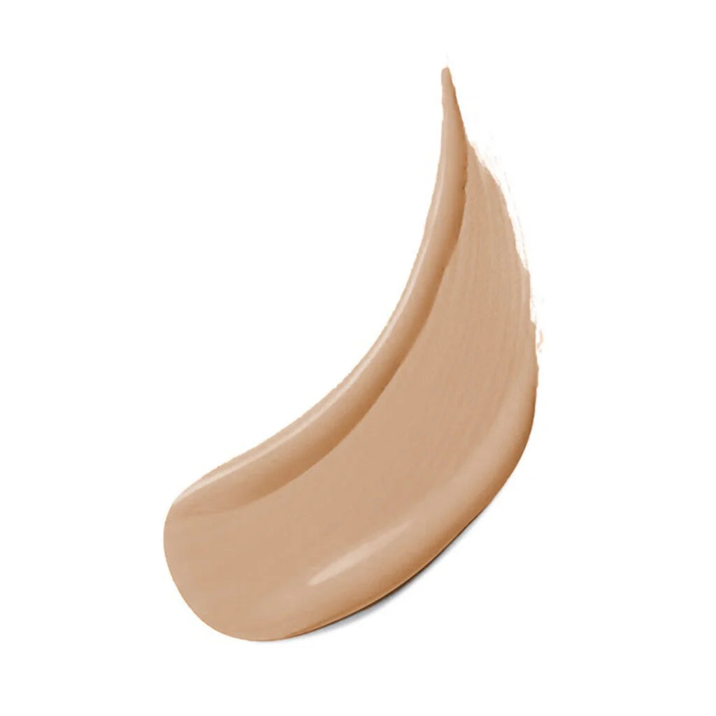 ANNIE Ilgai išliekantis matinis makiažo pagrindas SPF15, Nr. 05 Light Beige