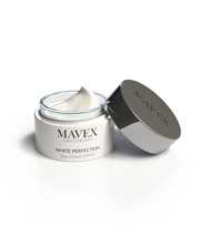 MAVEX Dieninis veido kremas SPF30, 50 ml