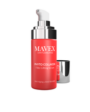 MAVEX Liftingo Serumas su Filleriu 30 ml