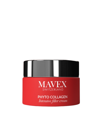 MAVEX Intensīvi iedarbīgs pildīšanas krēms 50 ml