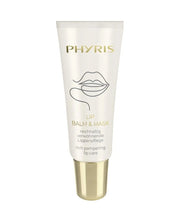 PHYRIS Lūpų balzamas ir kaukė, 10 ml