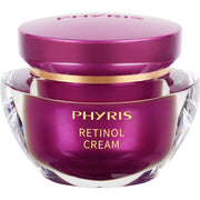 Phyris Retinola krēms, RETINOL CREAM, 50ML