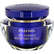 PHYRIS Moisturizing cream for mixed skin "See change"