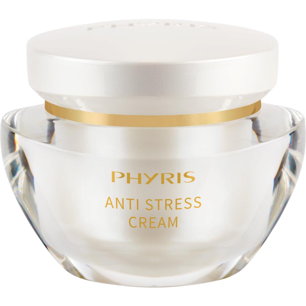 Phyris Cream Anti-stress
