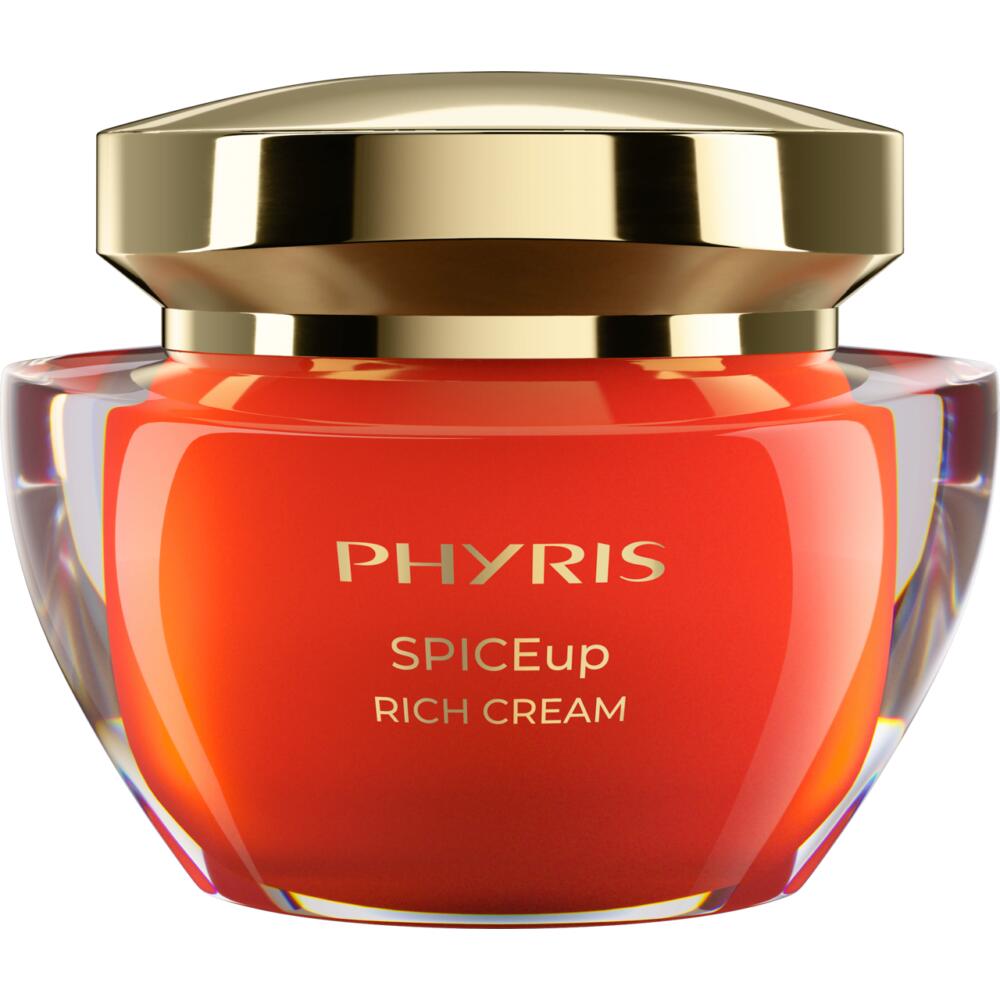 PHYRIS SPICEup nourishing cream