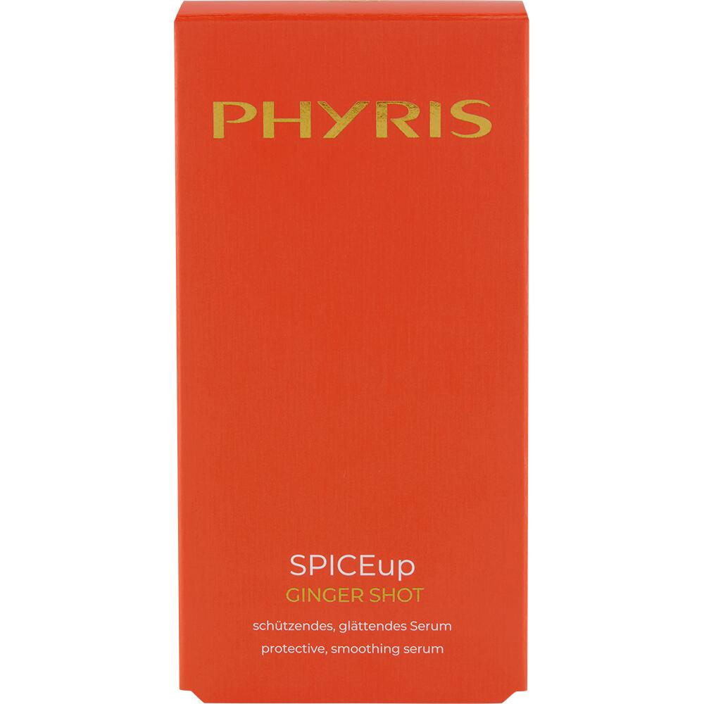 Phyris SPICEup smoothing serum