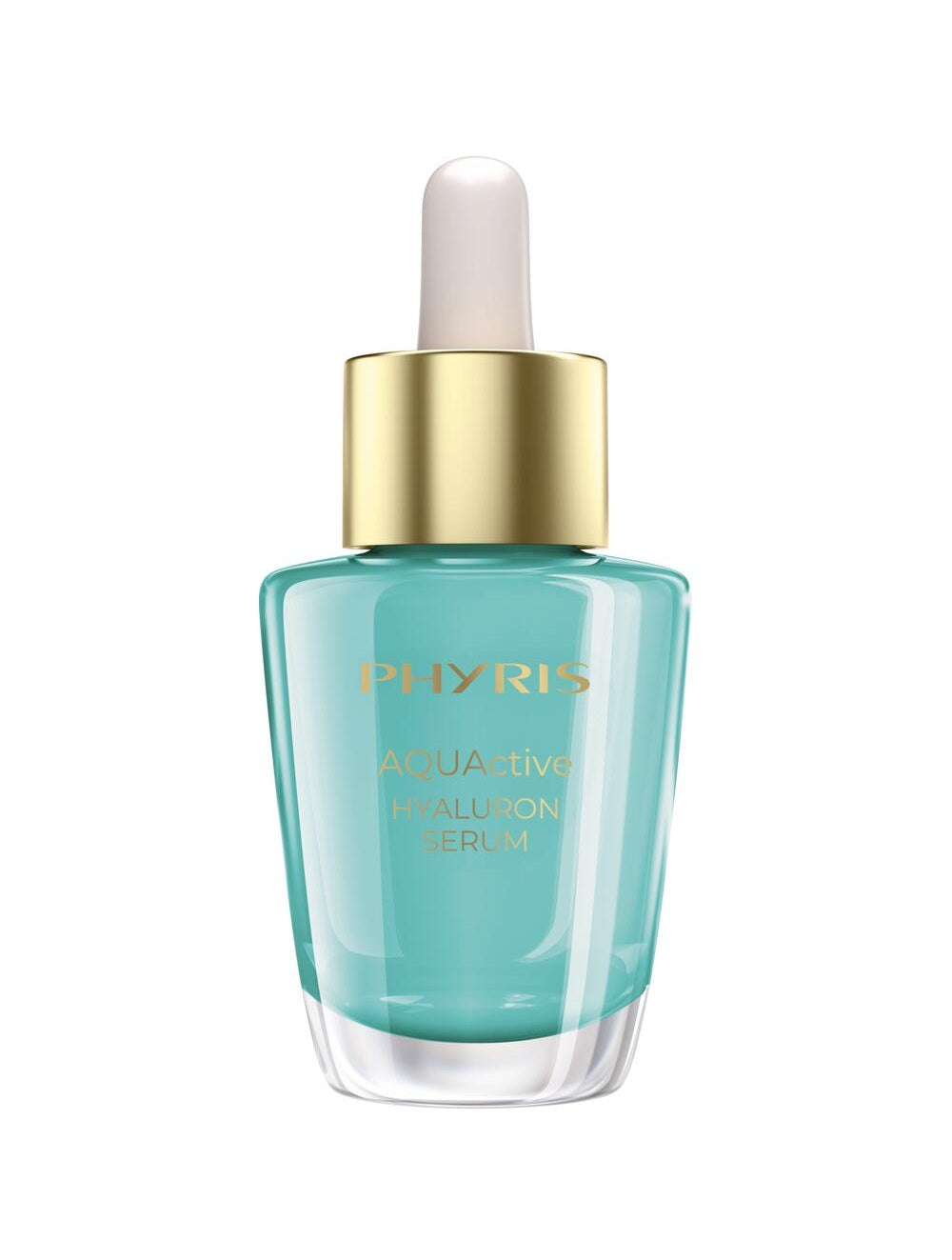 PHYRIS Serum hyaluronic flash