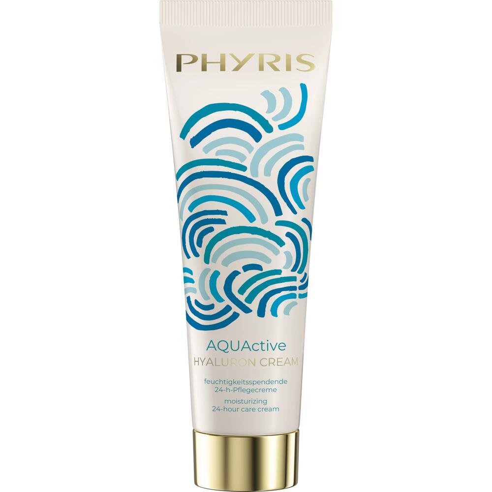 Limited Edition Hyaluronic Cream
