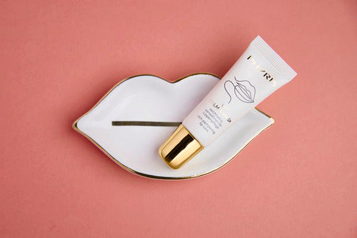 PHYRIS Lūpų balzamas ir kaukė, 10 ml