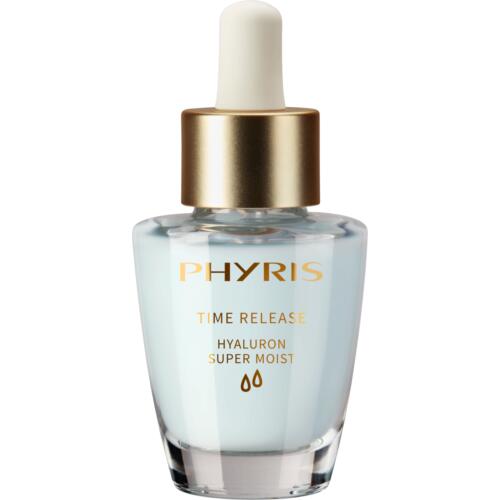 PHYRIS Hyaluronic "Super moist" serum