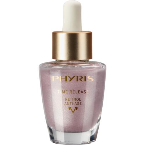 PHYRIS anti-wrinkle serum with retinol, Retinol anti age, 30ml