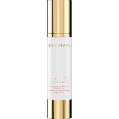 Phyris SPICEup NIGHT CREAM