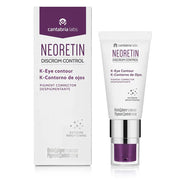 NEORETIN DISCROM CONTROL K – КРЕМ ДЛЯ КОНТУРА ГЛАЗ, 15 МЛ