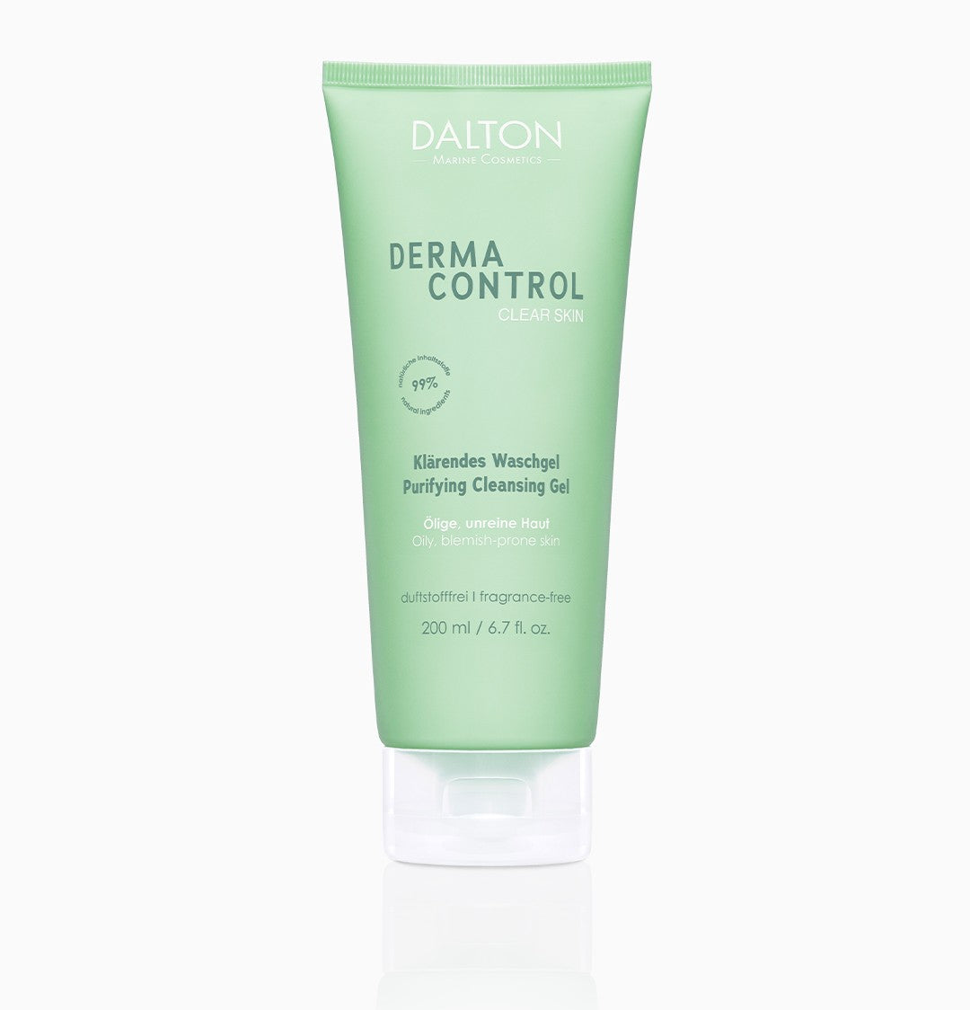 DALTON Attīrošais gels 200ml