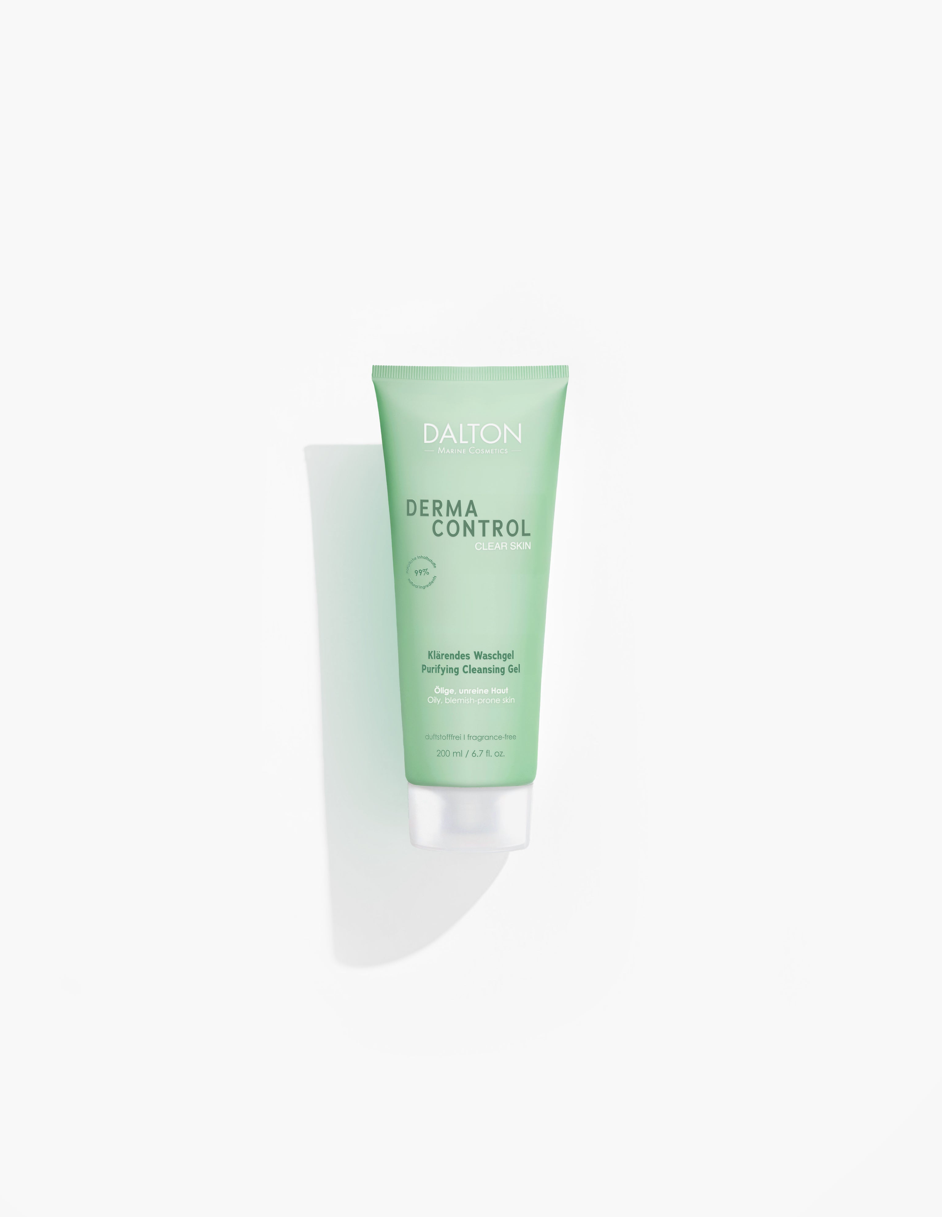 DALTON Attīrošais gels 200ml