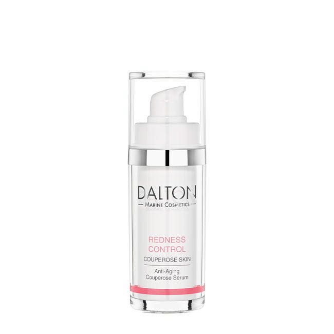 Dalton Pretgrumbu serums „Redness Control”